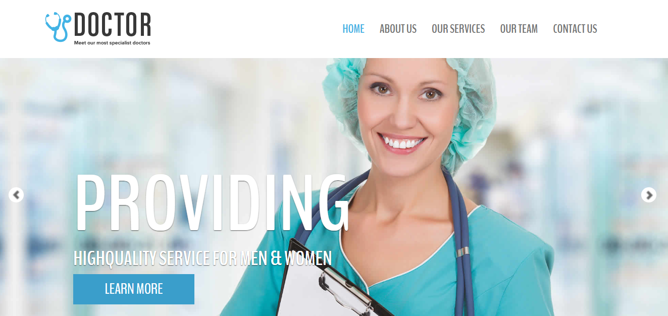 Clinic Appointment Card